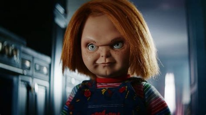'Almost had a heart attack': Residents shocked as 'real-life Chucky' roams in Alabama neighborhood