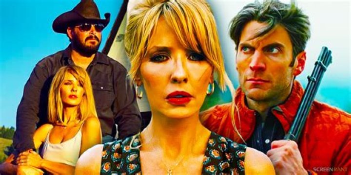 'Good Girls' Finale Ending Explained: Does Beth die? Here's why Nevada escape plan is canceled