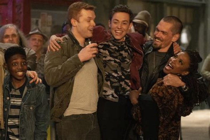 'Shameless' Season 11 Series Finale: Did Frank Actually Die?