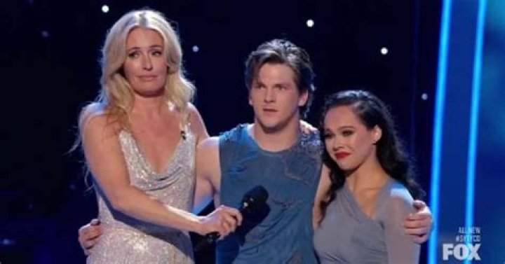 'SYTYCD' Season 17: Keaton and Alexis' act was 'one of the best dances' in show's history, say fans