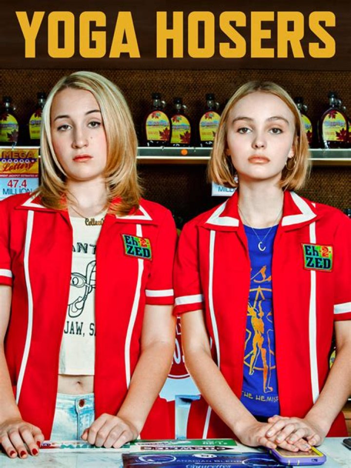 'Yoga Hosers' Is A 'Tusk' Spin-Off But It Wont Be The Last Time Fans Will See The Colleens |