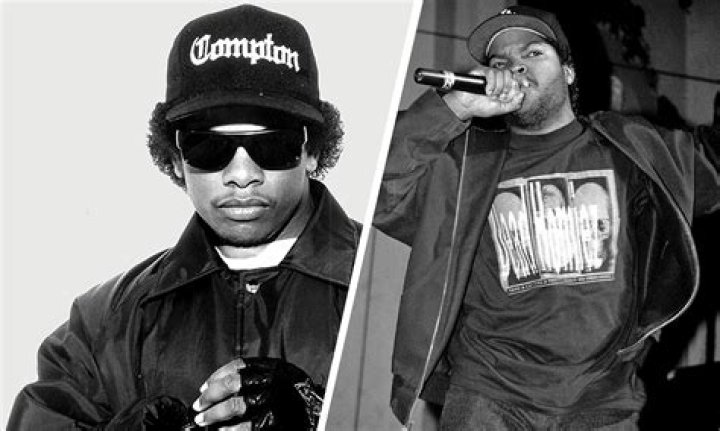 11 Interesting Facts About Rap