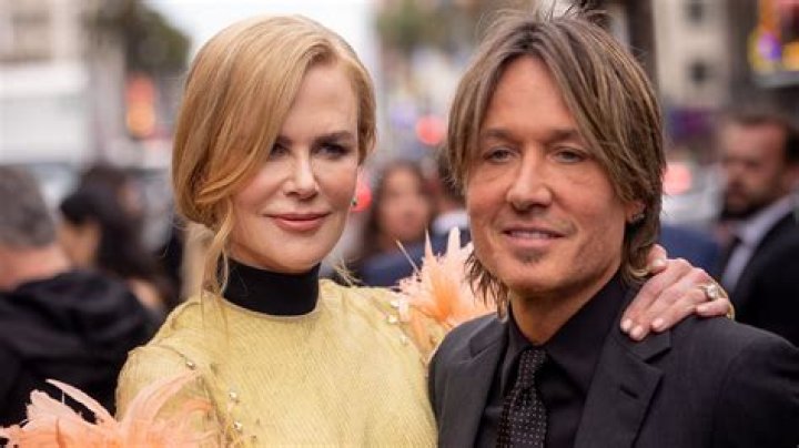 17 Years Of Marital Bliss