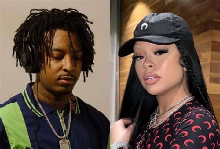 21 Savage Wife: The Mystery Behind the Rappers Love Life