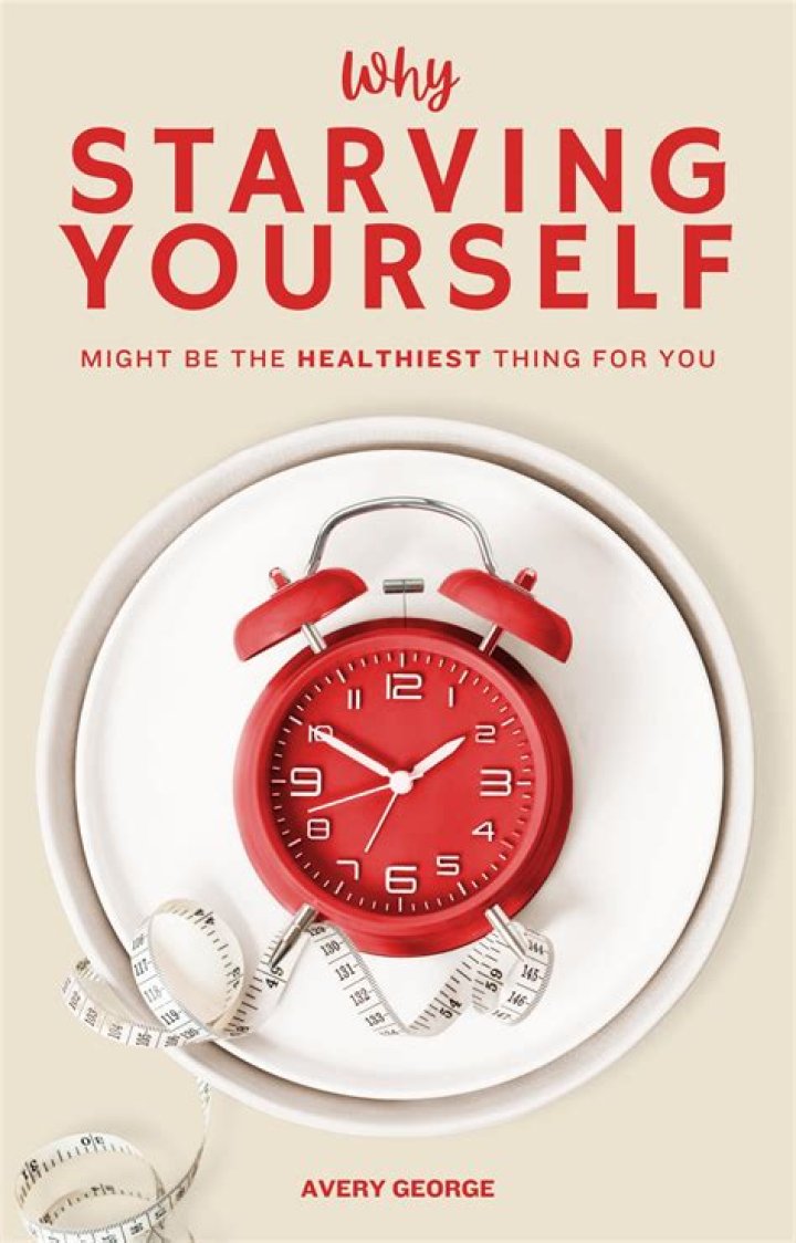 33 Quotes About Starving Yourself |