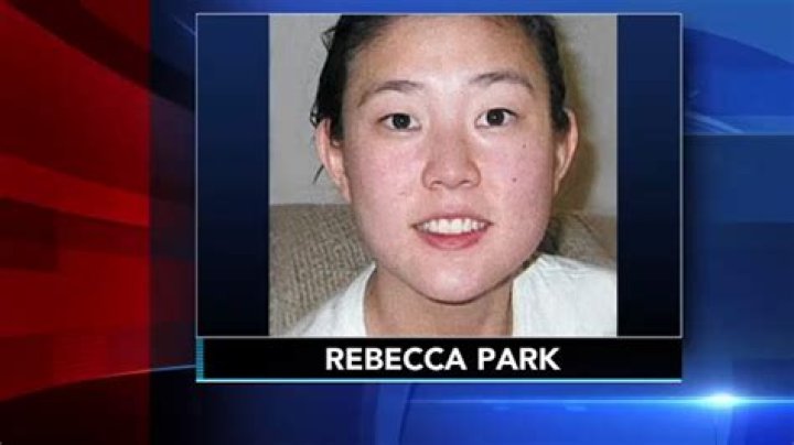 5 details about Rebecca Murray's murder