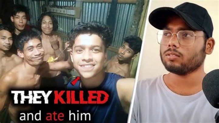 5 facts about Tushar Atre's kidnapping and murder