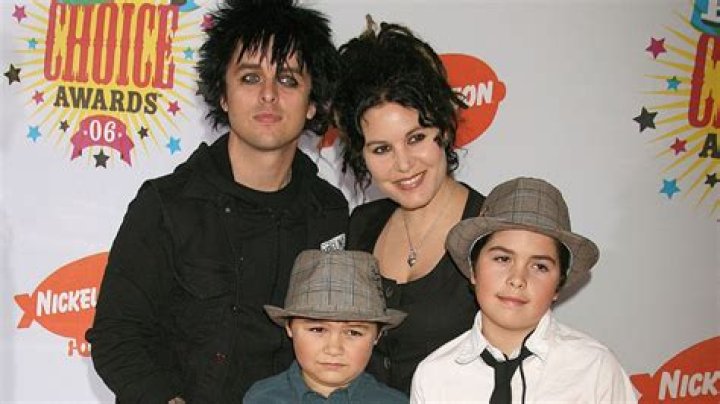 7 Interesting Facts About Billie Joe Armstrongs Wife Adrienne Armstrong