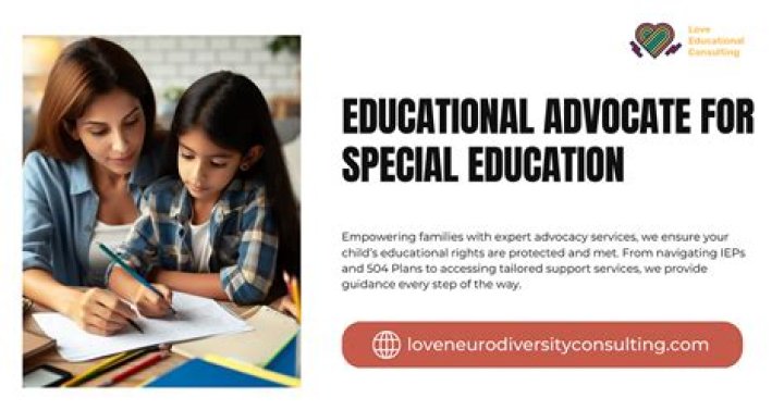 A Beacon Of Education, Advocacy, And Grace