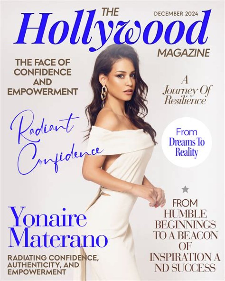 A Beacon Of Inspiration And Success