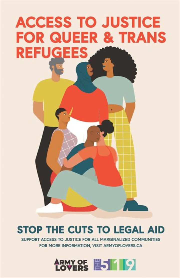 A Beacon Of Transgender Advocacy