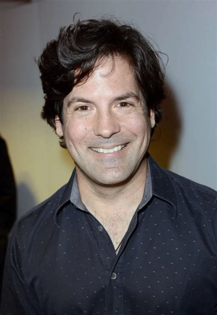 A Cinematic Odyssey: Matthew Labyorteaux's Enchanting Journey On Screen
