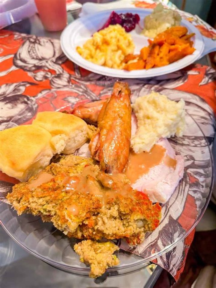 A Culinary Adventure For The Soul