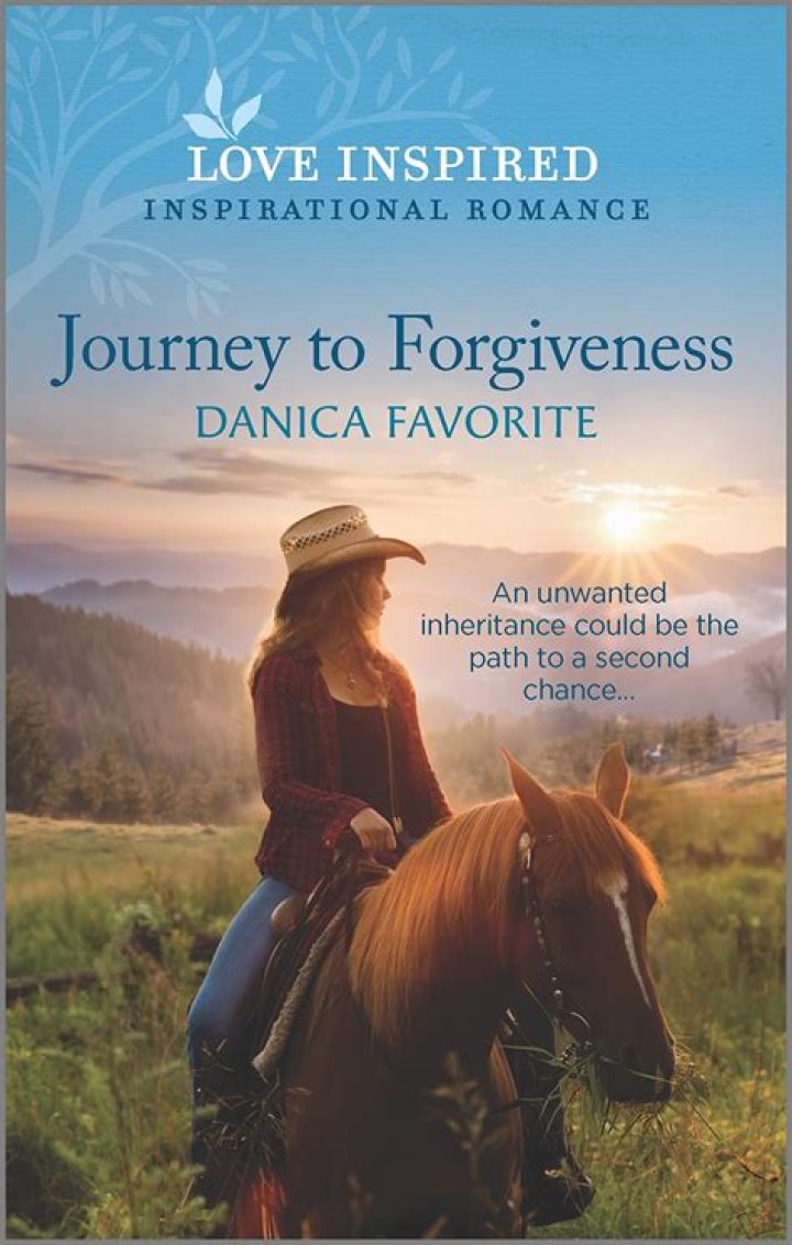 A Daughter's Journey To Forgiveness