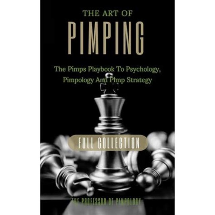 A Deep Dive Into The Psychology Of Pimping
