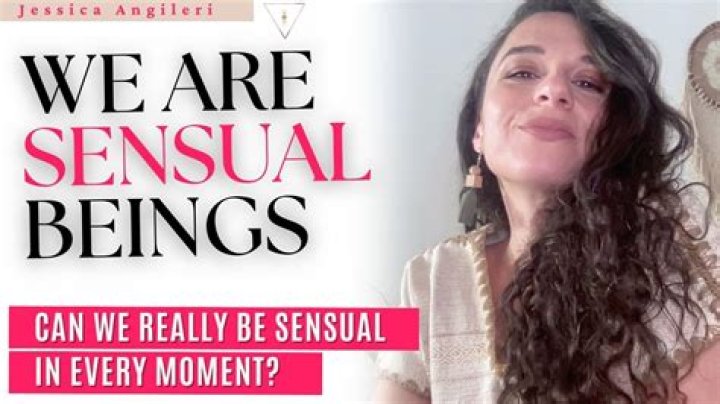 A Deeper Look At Her Sensuality And Empowerment