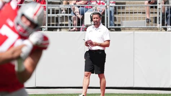 A Dive Into His Alma Mater