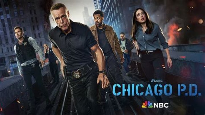 A Fresh Perspective On "Chicago P.D."