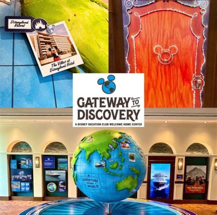 A Gateway To Artistic Discovery