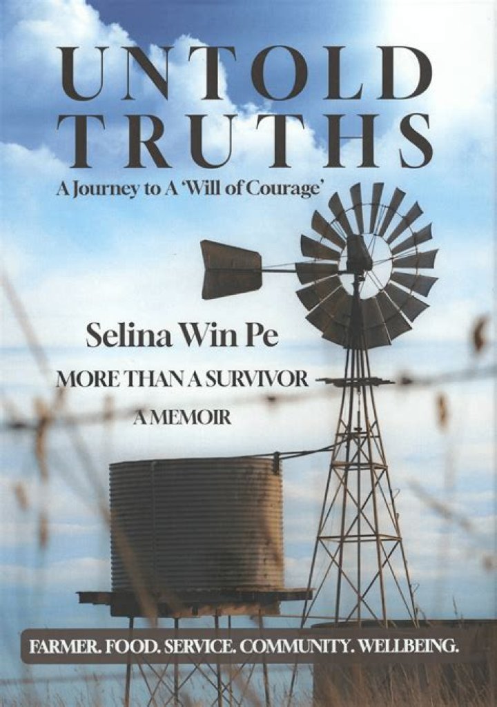 A Gateway To Untold Truths