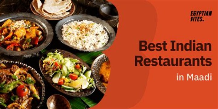 A Guide To Dallas's Best Indian Restaurants