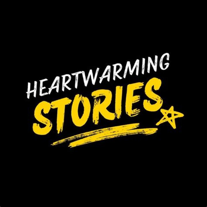 A Heartwarming Moment In Time