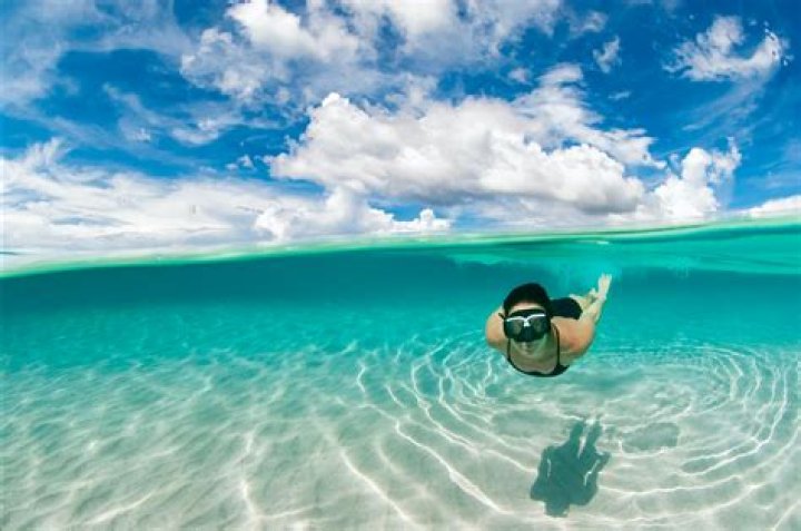 A Hidden Gem In The Caribbean