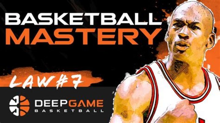 A Journey Into Basketball Mastery