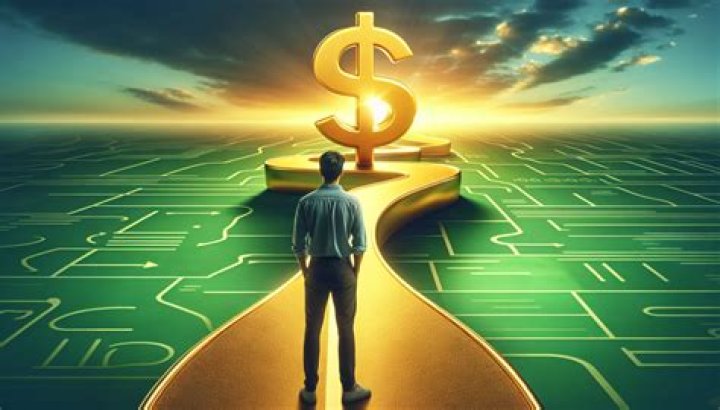 A Journey Into Financial Grandeur