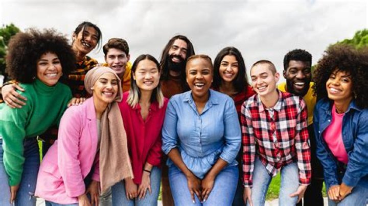 A Journey Into Her Diverse Ancestry