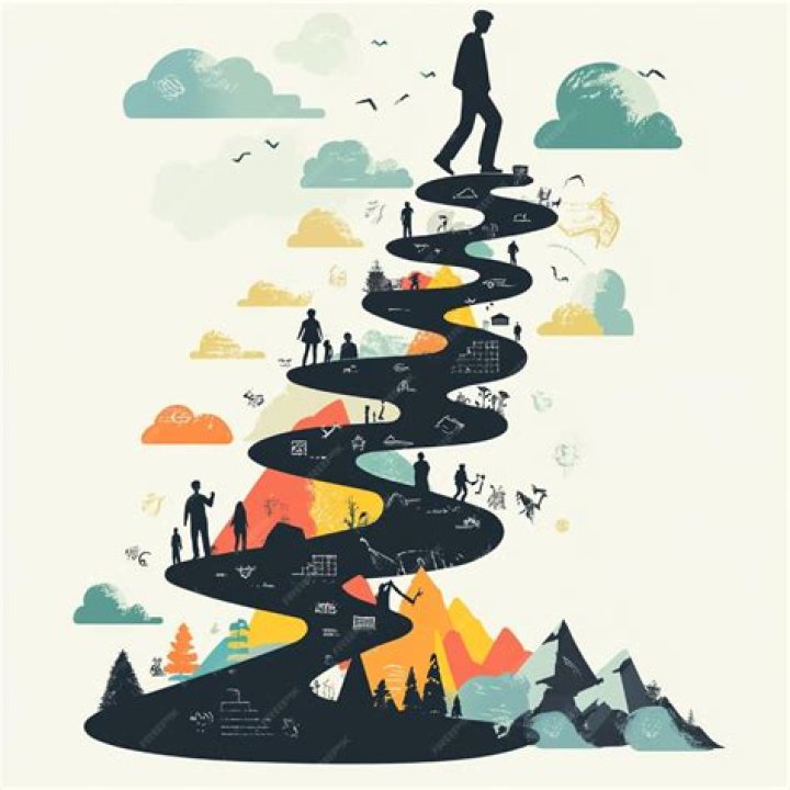 A Journey Into Personal Discoveries