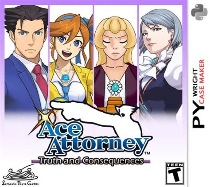 A Journey Into Truth And Consequences