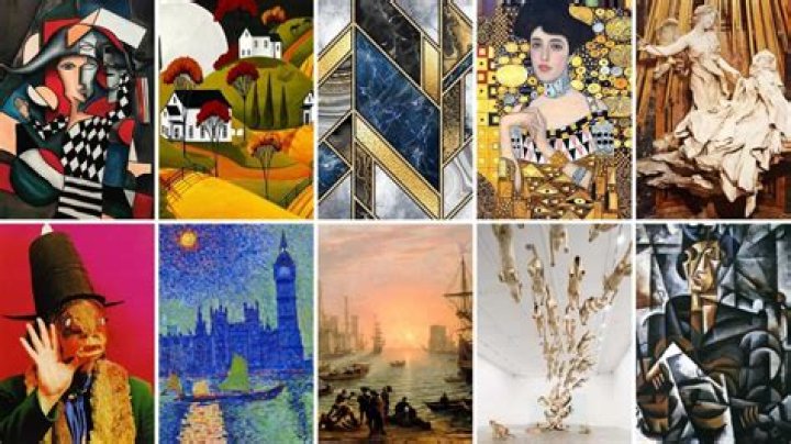 A Journey Of Artistic Legacy And Innovation