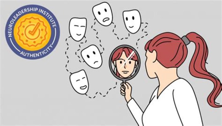 A Journey Of Authenticity And Empowerment