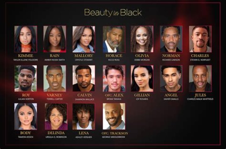 A Journey Of Beauty, Family,