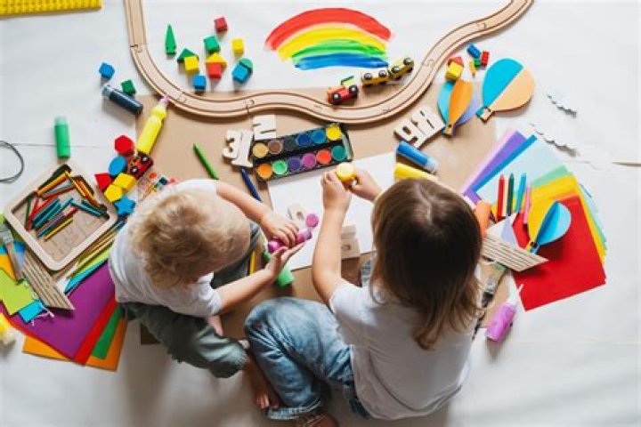 A Journey Of Creativity And Family