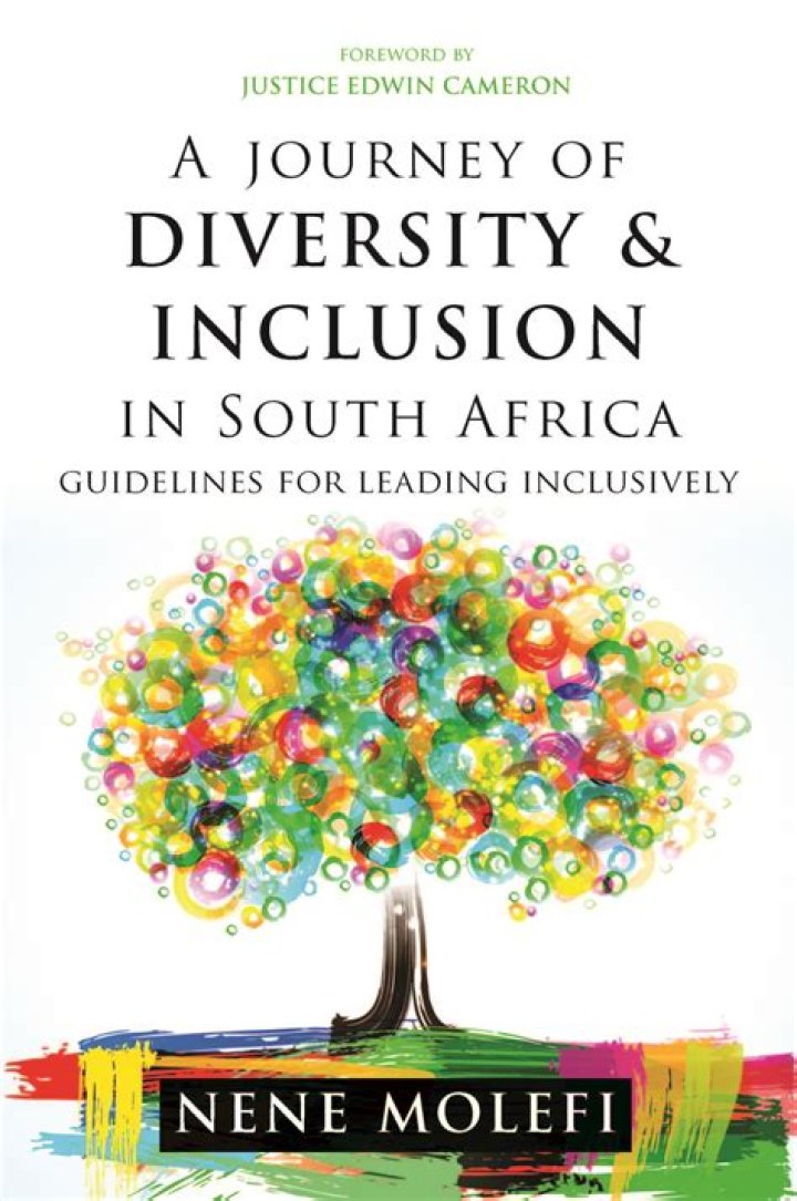 A Journey Of Diversity And Inclusion