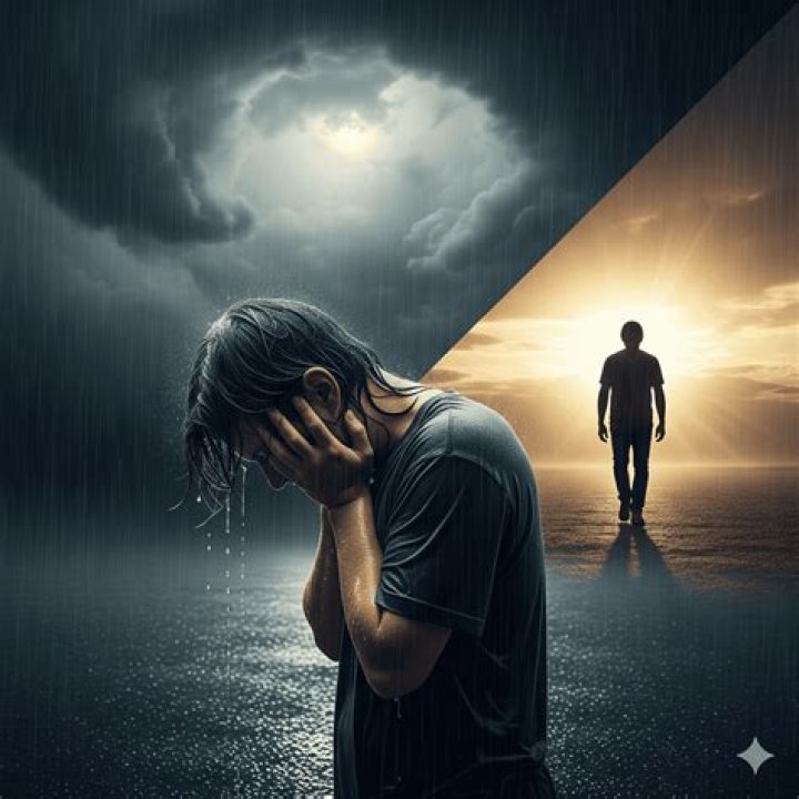 A Journey Of Heartbreak And Redemption