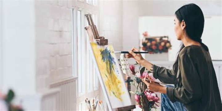 A Journey Of Inspiration And Artistic Triumph