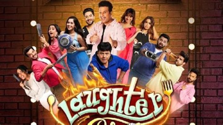 A Journey Of Laughter And Riches