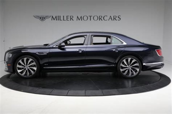 A Journey Of Luxury And Innovation