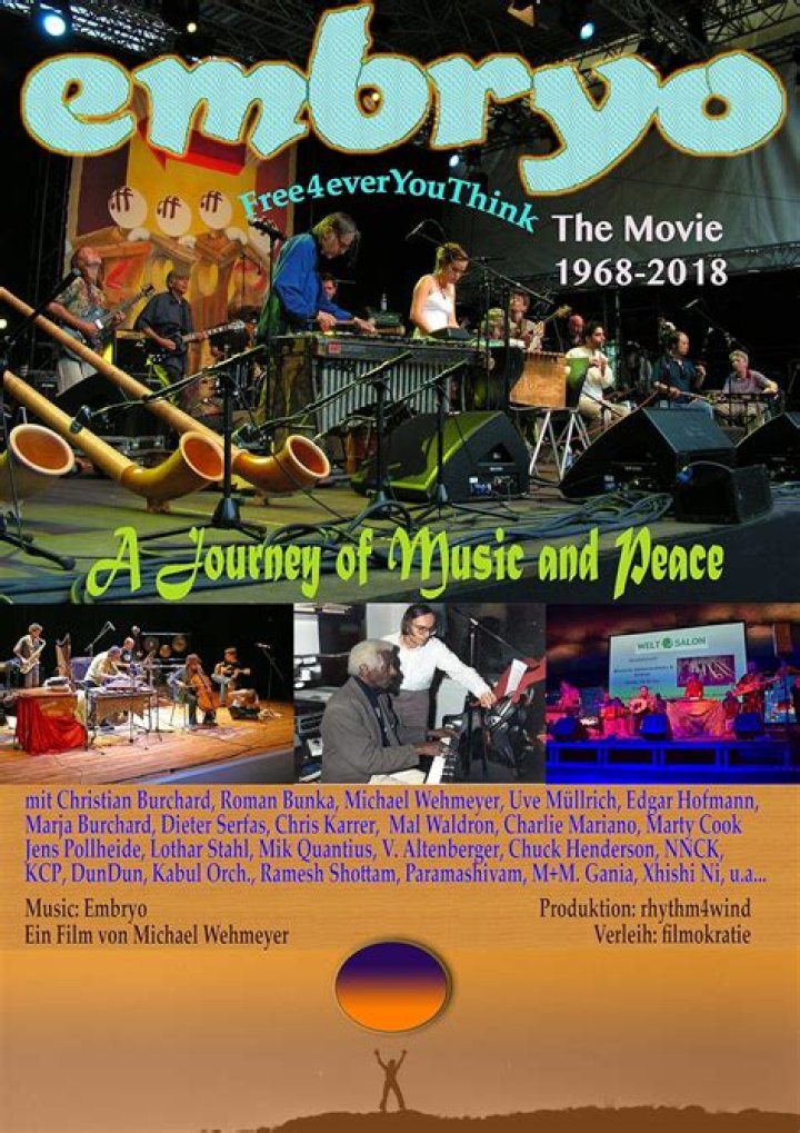 A Journey Of Music, Activism, And Controversy