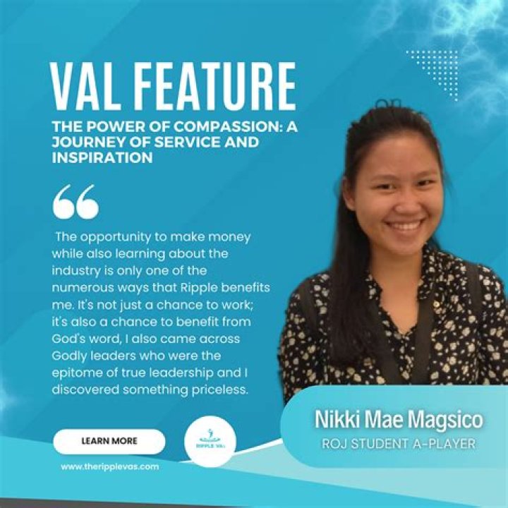 A Journey Of Service And Inspiration