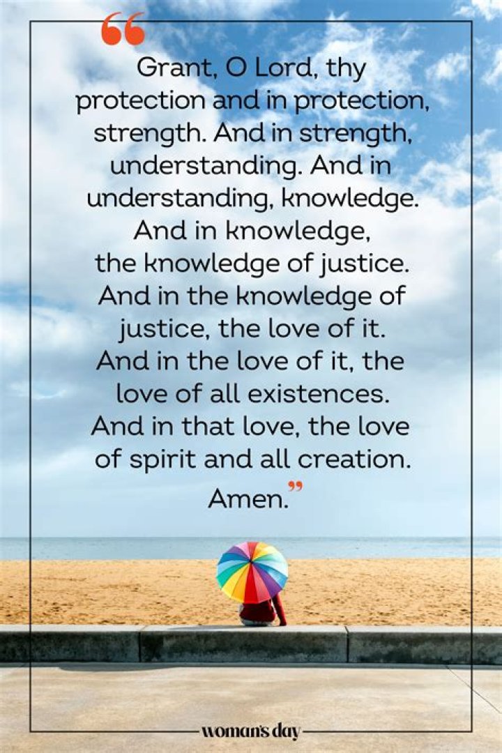 A Journey Of Strength And Protection For ImaginaryInsights