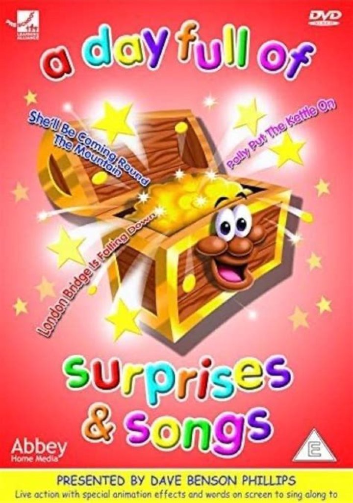 A Journey Of Surprises And Revelations