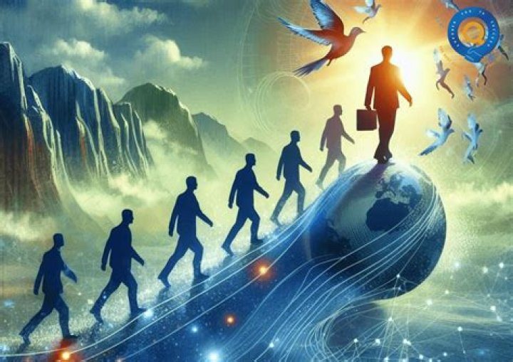 A Journey Of Transformation And Versatility