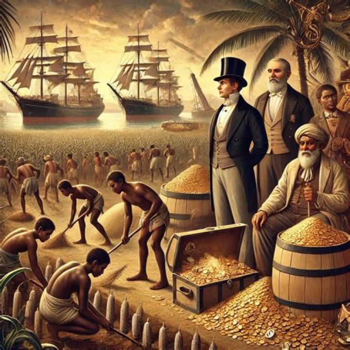 A Legacy Of Economic Brilliance