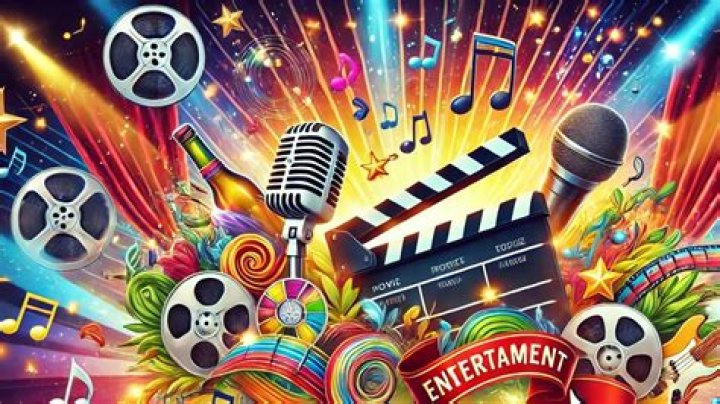 A Legacy Of Entertainment And Activism