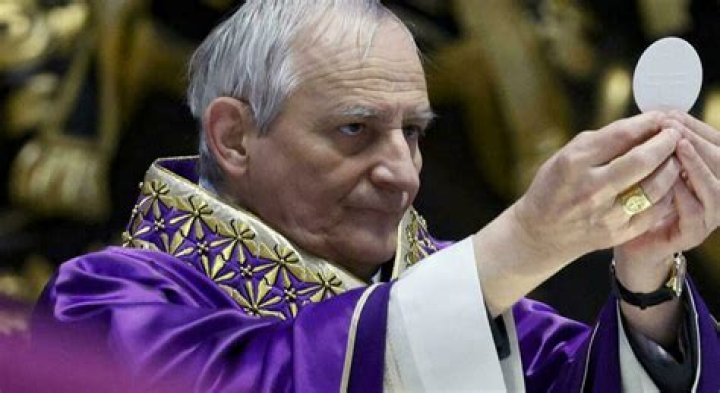 A Legacy Of Faith And Community