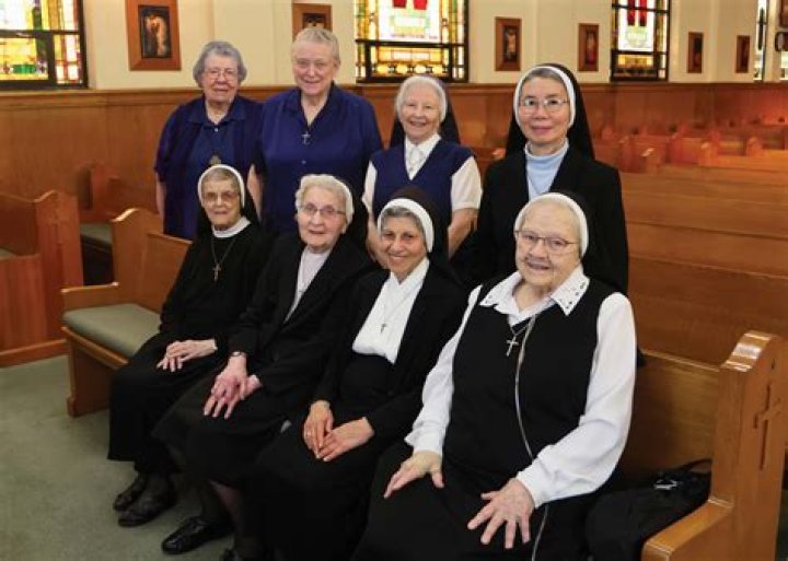 A Legacy Of Faith And Service